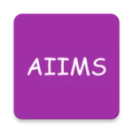 Logo of AIIMS Entrance Exam Preparatio android Application 